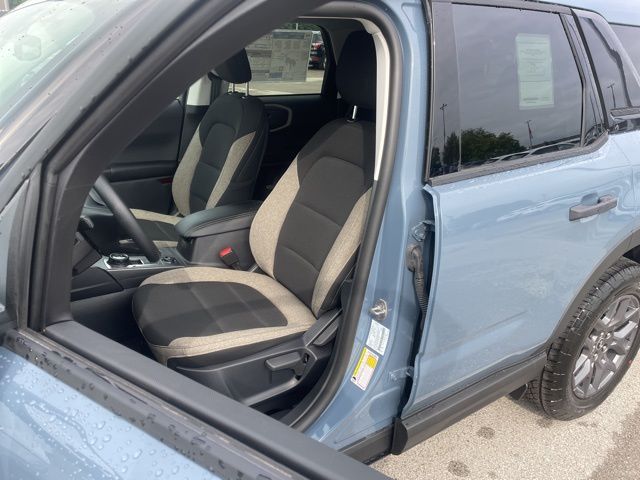 2025 Ford Bronco Sport Big Bend - Photo 23