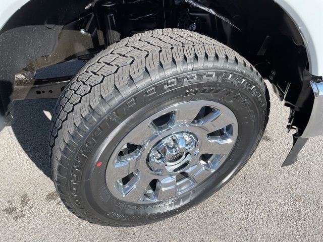 2026 Ford F-250 Super Duty Lariat - Photo 24