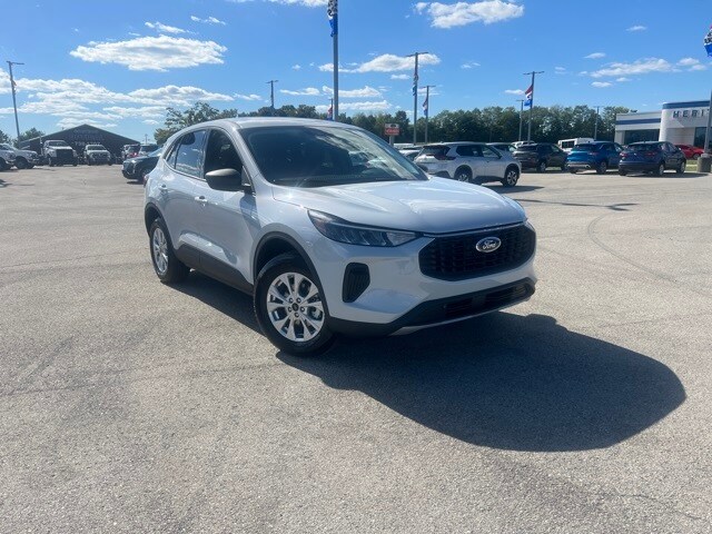 2026 Ford Escape Active photo 2