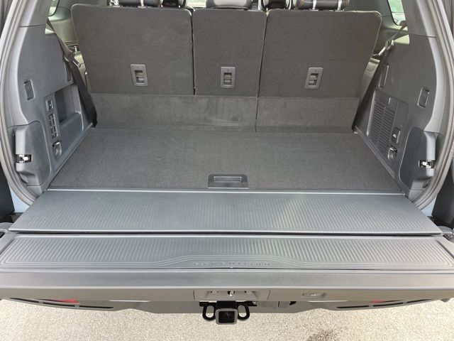 2026 Ford Expedition Tremor - Photo 81