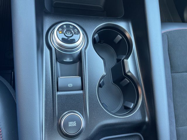 2026 Ford Explorer ST - Photo 48