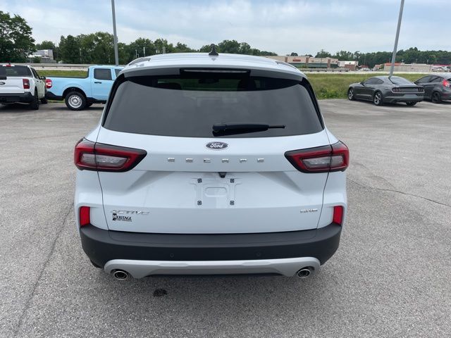 2026 Ford Escape Active - Photo 8