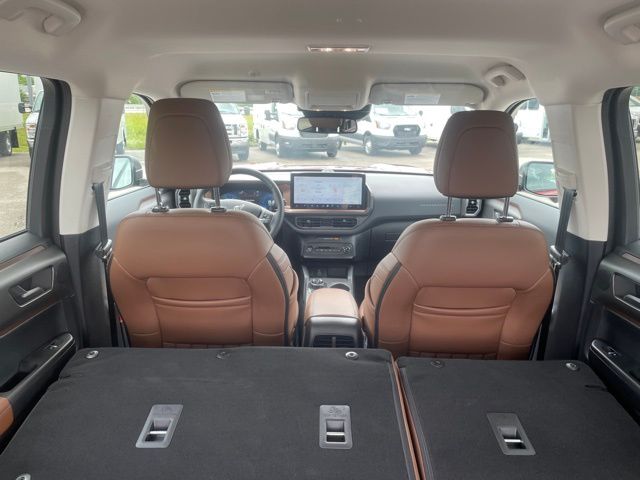 2025 Ford Bronco Sport Outer Banks - Photo 67