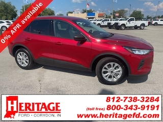 2025 Ford Escape Active SUV