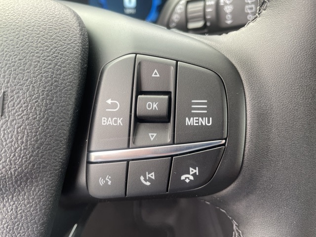 2025 Ford Bronco Sport Outer Banks - Photo 31