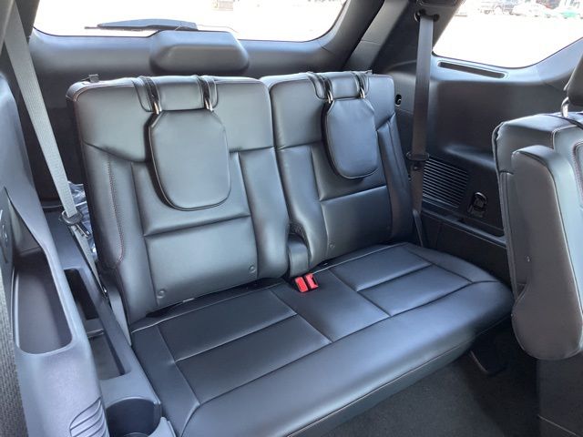 2026 Ford Explorer ST - Photo 64