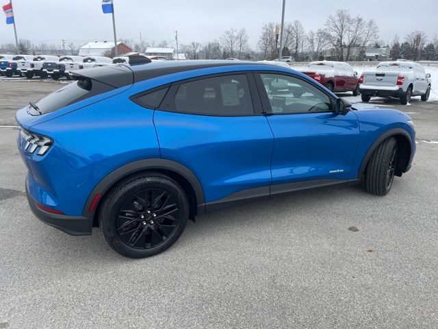 2025 Ford Mustang Mach-E Select - Photo 13