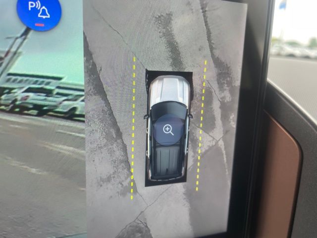 2025 Ford Bronco Sport Outer Banks - Photo 41