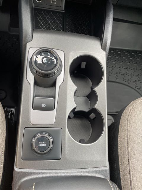 2026 Ford Bronco Sport Big Bend - Photo 42