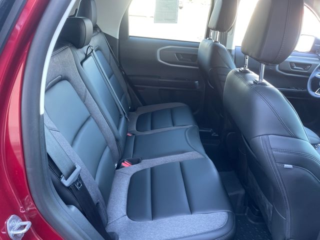 2025 Ford Bronco Sport Big Bend - Photo 52