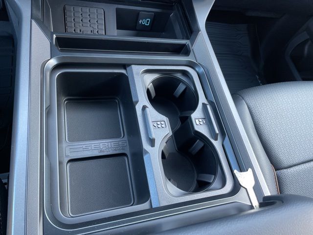 2026 Ford F-250 Super Duty Lariat - Photo 53