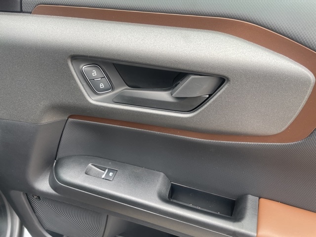 2025 Ford Bronco Sport Outer Banks - Photo 50
