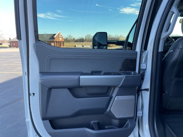 2026 Ford F-250 Super Duty Lariat - Photo 73