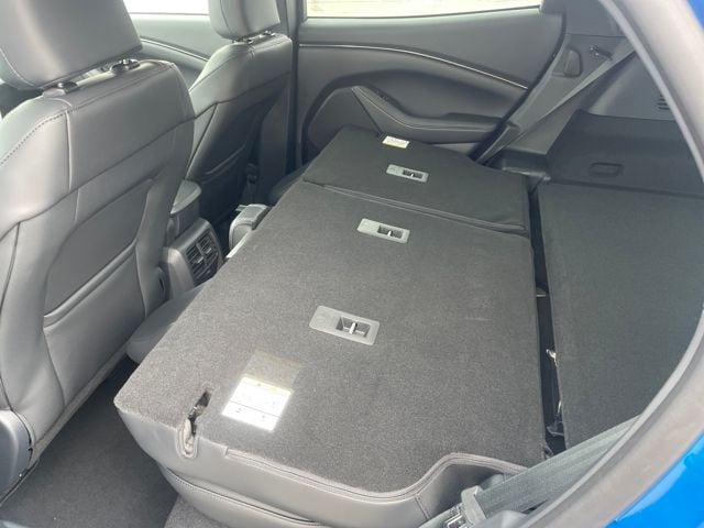 2025 Ford Mustang Mach-E Select - Photo 59