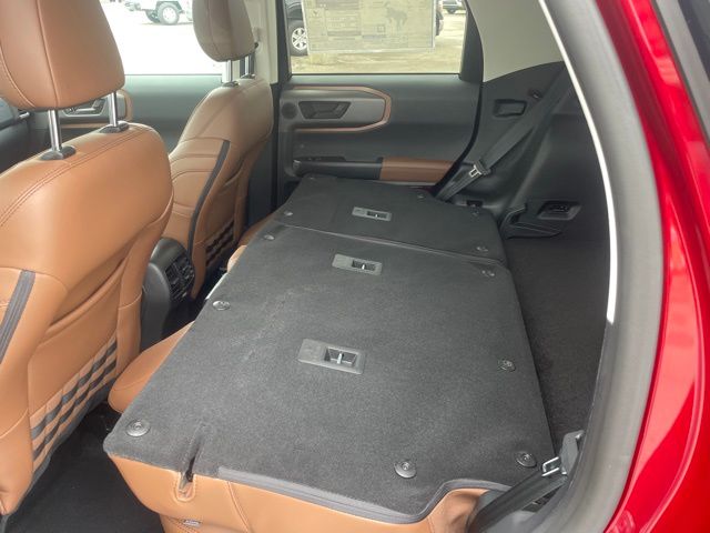 2025 Ford Bronco Sport Outer Banks - Photo 62