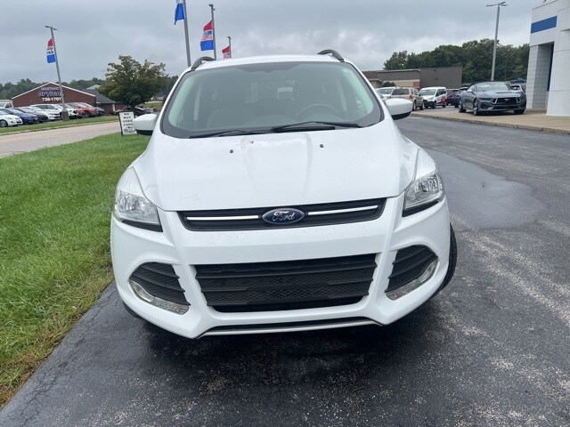 2016 Ford Escape SE photo 3