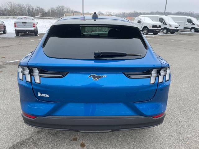 2025 Ford Mustang Mach-E Select - Photo 10