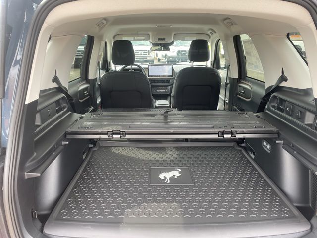 2025 Ford Bronco Sport Big Bend - Photo 64