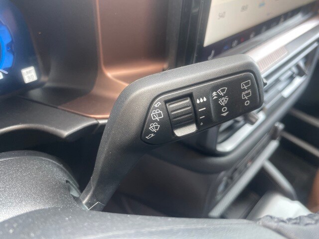 2025 Ford Bronco Sport Outer Banks - Photo 31