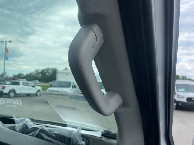 2024 Ford Transit Cutaway Base - Photo 46