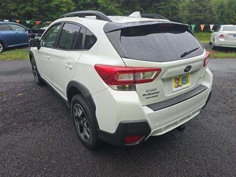 Used 2019 Subaru Crosstrek Premium with VIN JF2GTAEC9K8363966 for sale in Corydon, IN