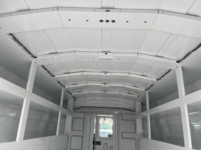 2024 Ford Transit Cutaway Base - Photo 55