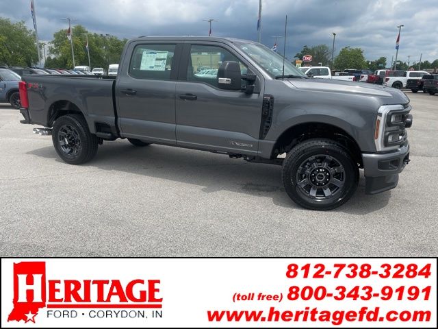 2026 Ford F-250 XL 4x4 Crew Cab 6-3/4' Box's photo