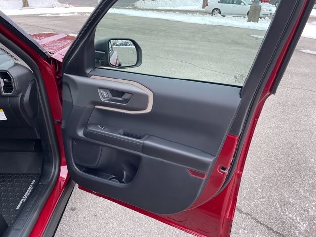 2026 Ford Bronco Sport Big Bend - Photo 43