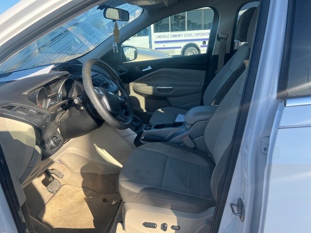 2014 Ford Escape SE photo 2