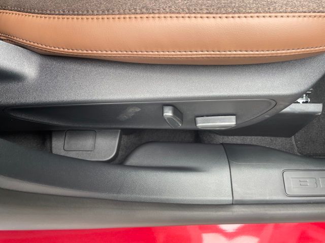 2025 Ford Bronco Sport Outer Banks - Photo 51