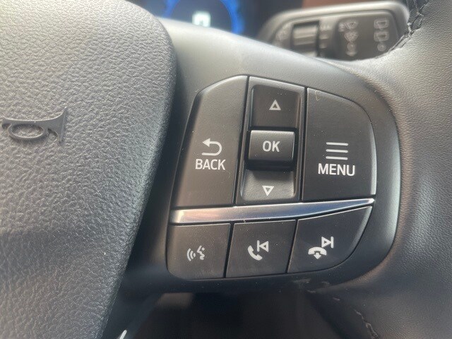 2025 Ford Bronco Sport Outer Banks - Photo 29