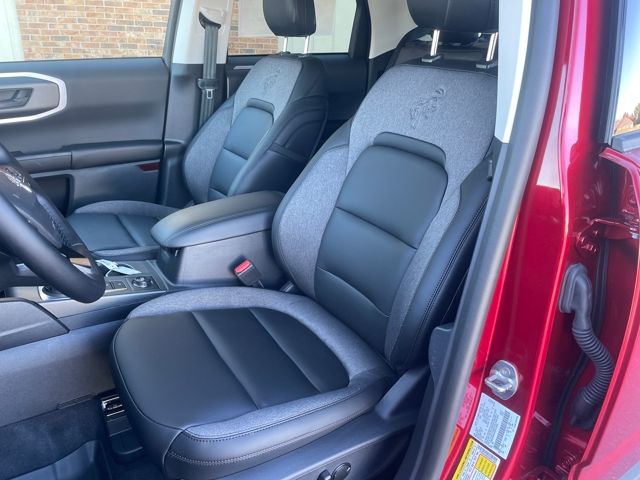 2025 Ford Bronco Sport Big Bend - Photo 21