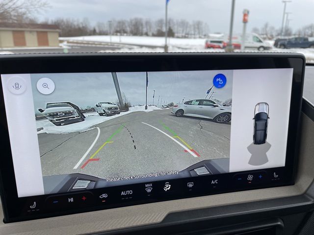 2026 Ford Bronco Sport Big Bend - Photo 33