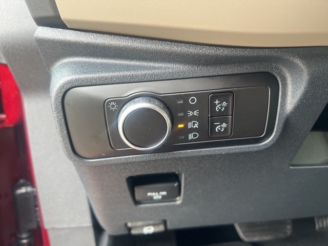 2026 Ford Bronco 4-Door Big Bend - Photo 20