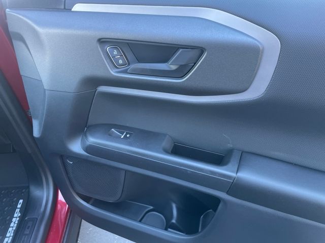 2025 Ford Bronco Sport Big Bend - Photo 45