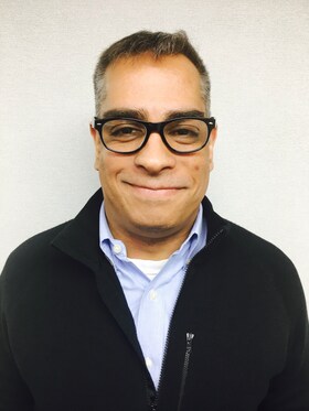 Staff member Bert Hodge from ID_f165e8