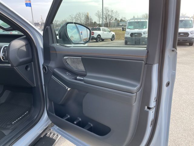 2026 Ford Expedition Tremor - Photo 56