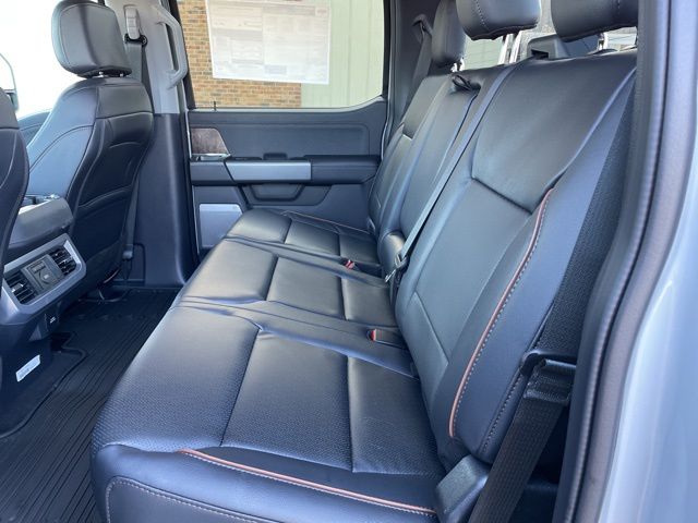 2026 Ford F-250 Super Duty Lariat - Photo 75
