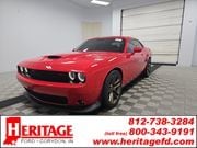 2021 Dodge Challenger R/T Scat Pack's photo