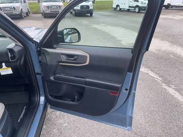 2025 Ford Bronco Sport Big Bend - Photo 43