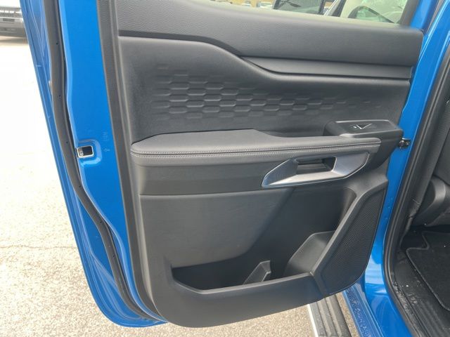 2025 Ford Ranger XLT - Photo 29
