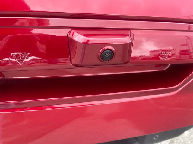 2025 Ford Bronco Sport Outer Banks - Photo 15