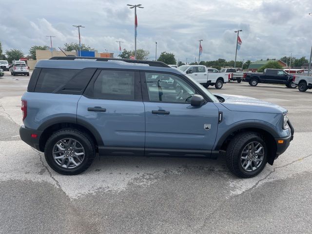 2025 Ford Bronco Sport Big Bend - Photo 14