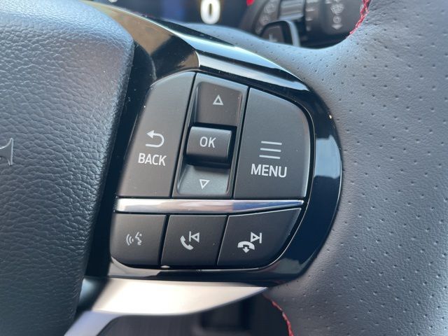 2026 Ford Explorer ST - Photo 32