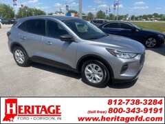 Used 2023 Ford Escape Active SUV 1FMCU0GN8PUA24676 for sale near Louisville, KY