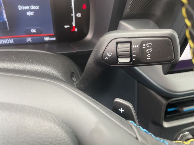 2026 Ford Maverick Lobo Standard - Photo 28