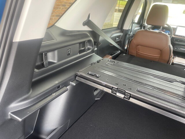 2025 Ford Bronco Sport Outer Banks - Photo 66