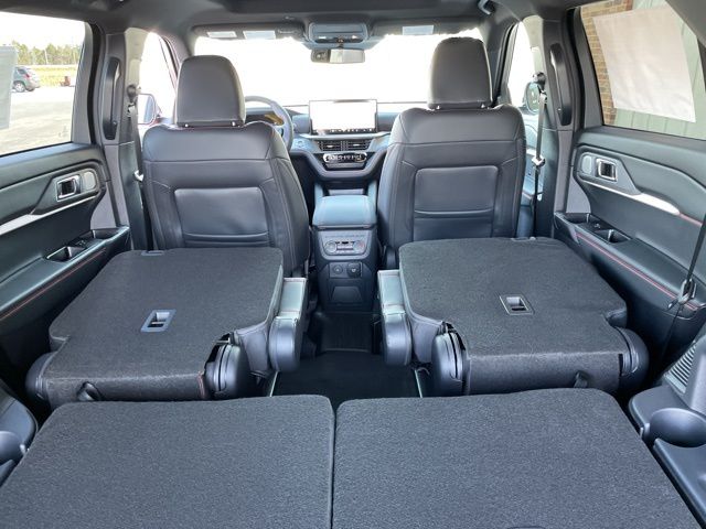 2026 Ford Explorer ST - Photo 74