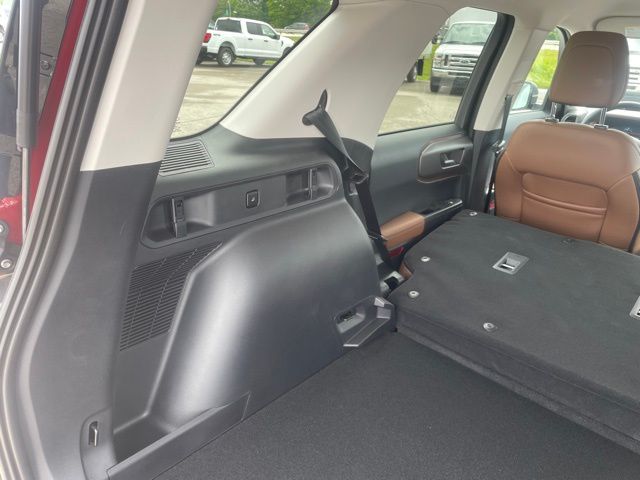 2025 Ford Bronco Sport Outer Banks - Photo 66