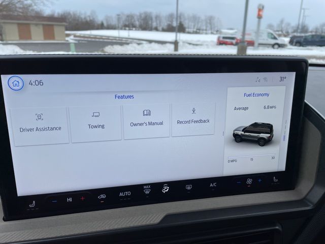 2026 Ford Bronco Sport Big Bend - Photo 31